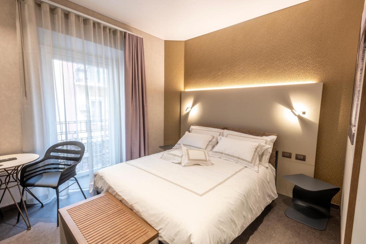 B&B Il Divino Napoli Dış mekan fotoğraf
