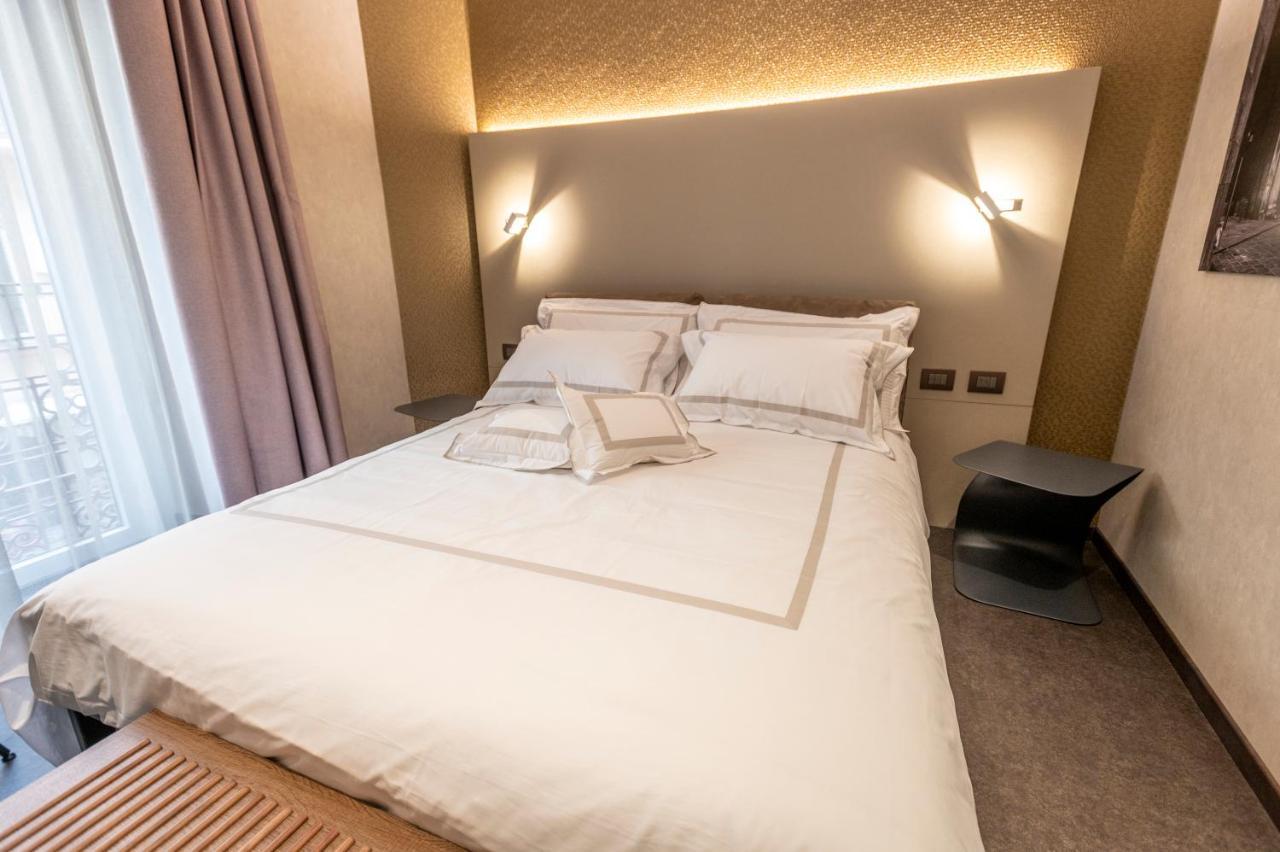 B&B Il Divino Napoli Dış mekan fotoğraf