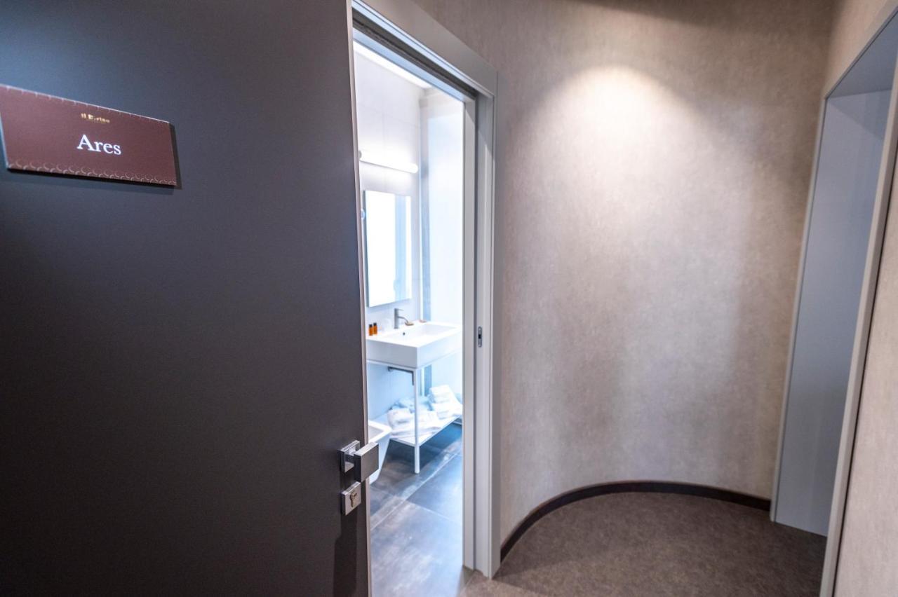 B&B Il Divino Napoli Dış mekan fotoğraf