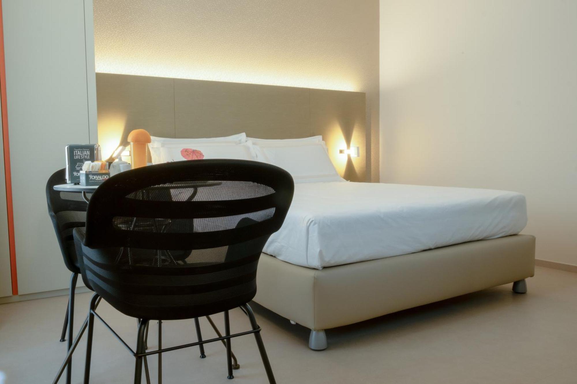 B&B Il Divino Napoli Dış mekan fotoğraf