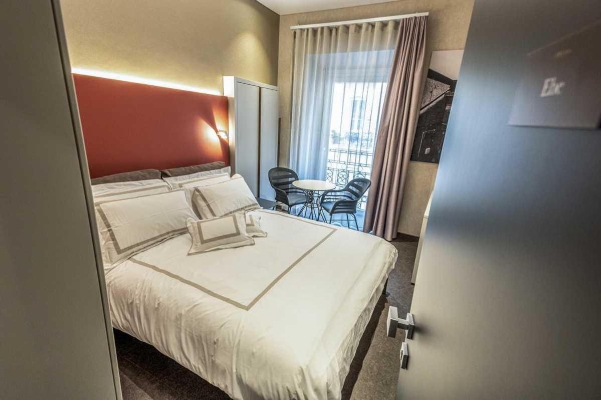 B&B Il Divino Napoli Dış mekan fotoğraf