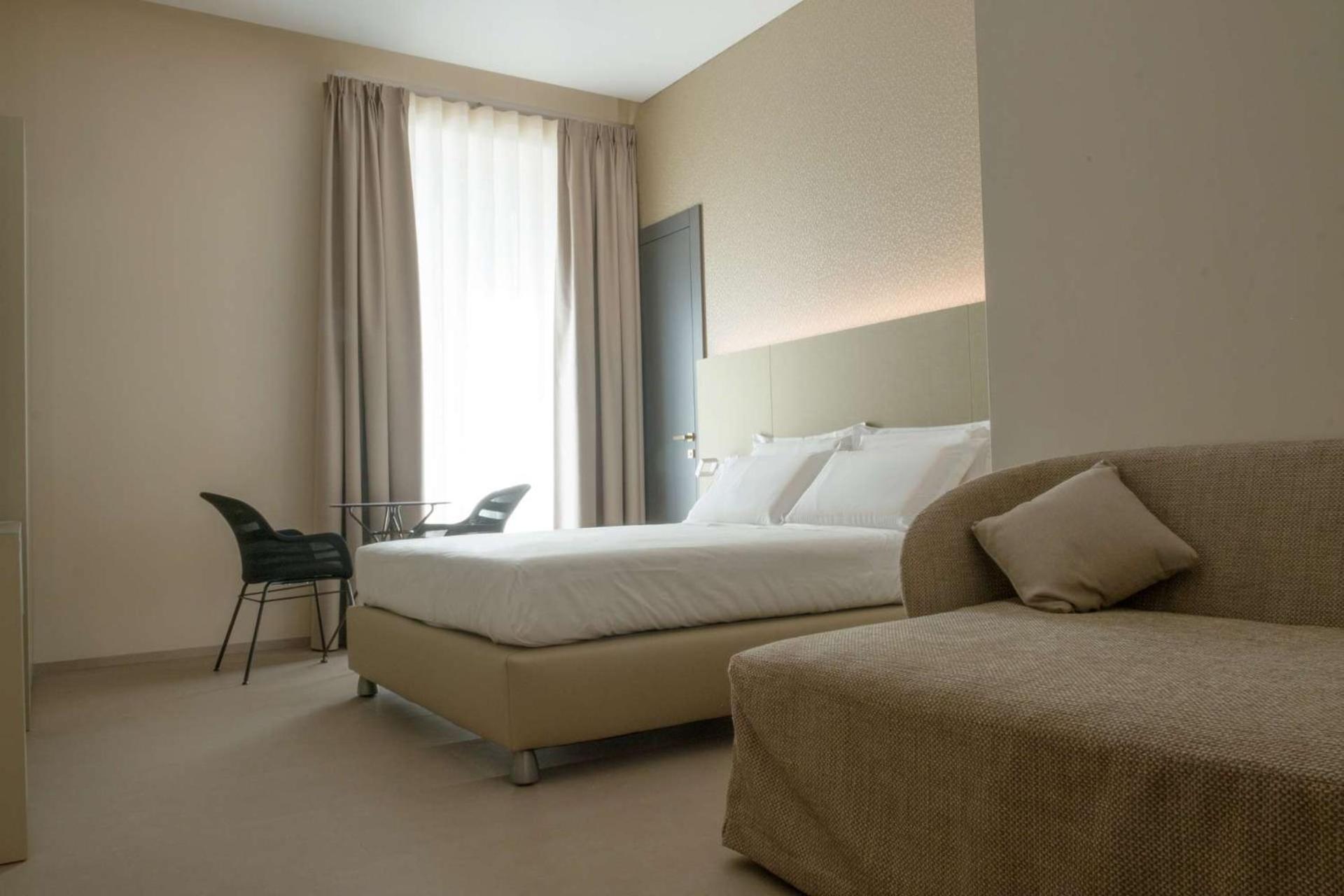 B&B Il Divino Napoli Dış mekan fotoğraf