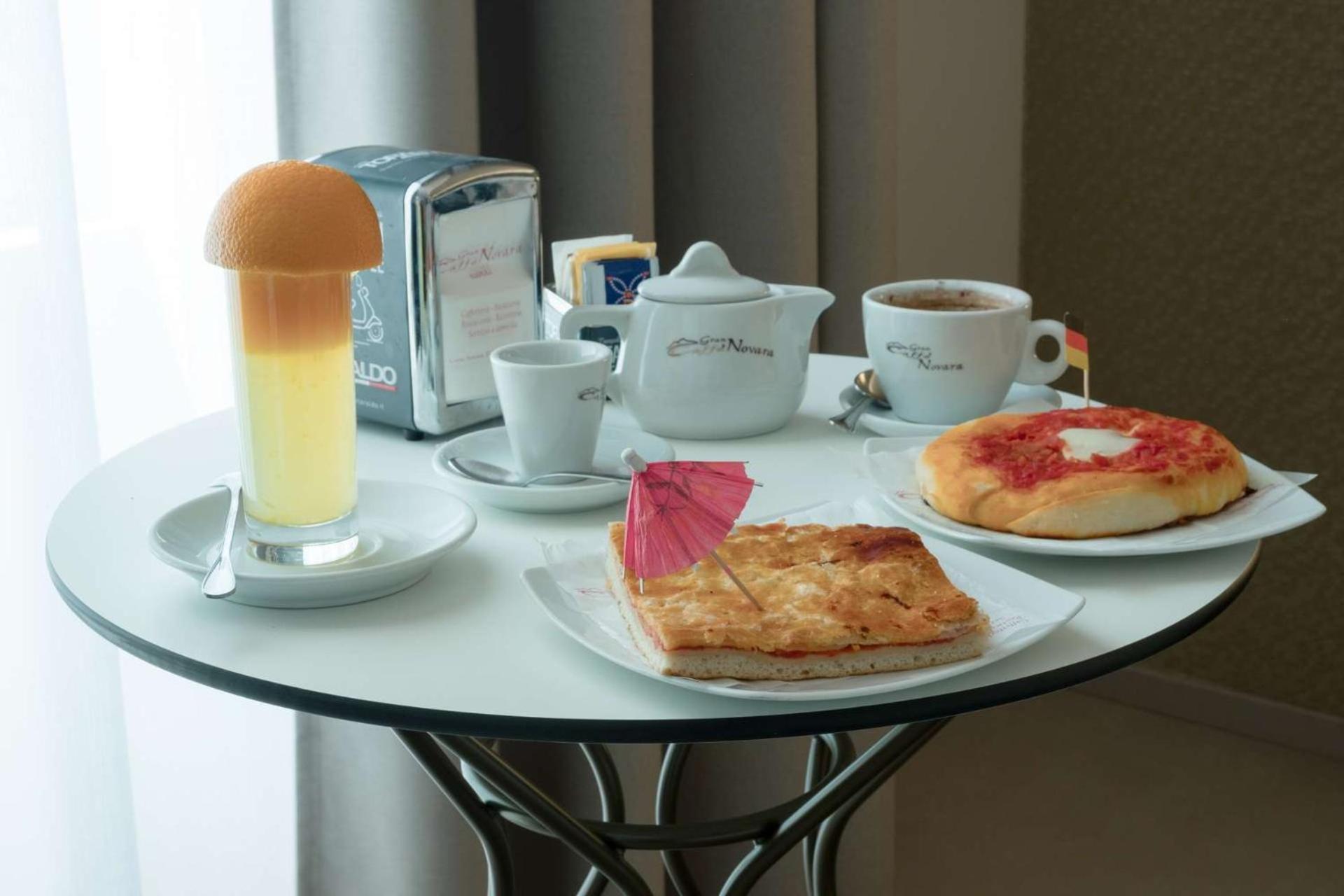 B&B Il Divino Napoli Dış mekan fotoğraf